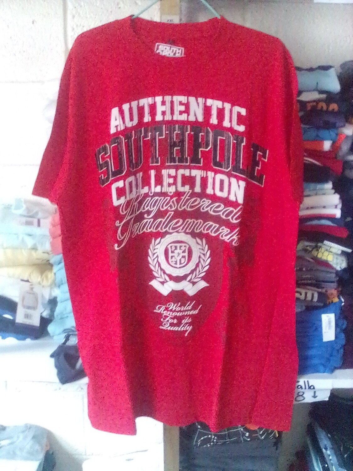 Playeras