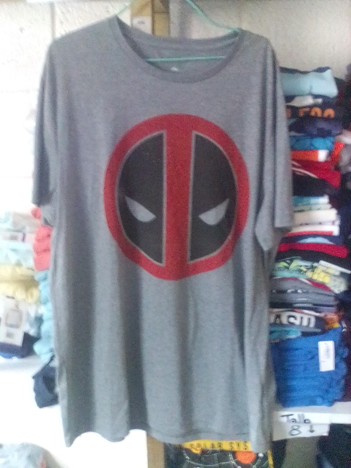 Playeras