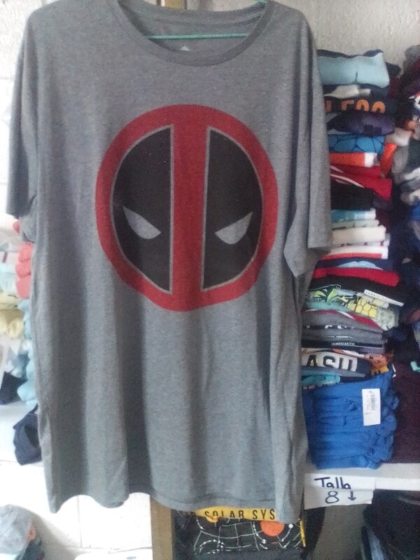 Playeras