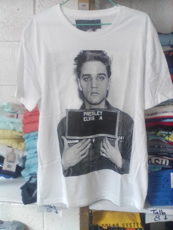 Playeras 