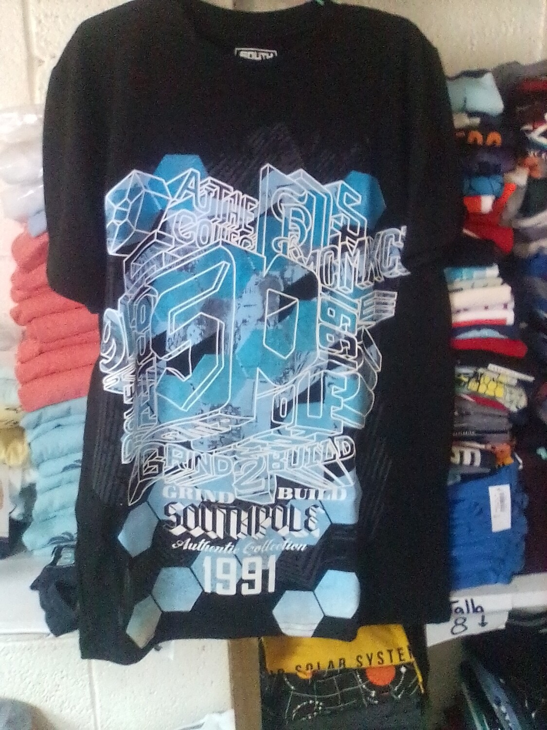 Playeras 
