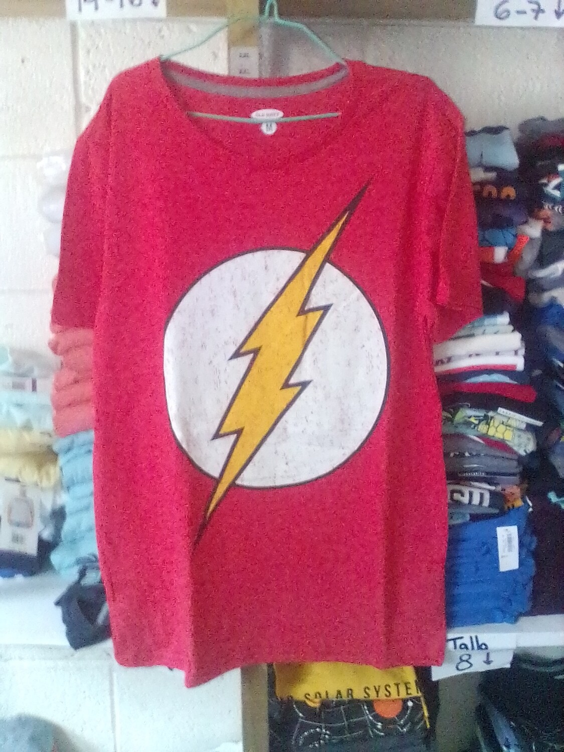 Playeras 
