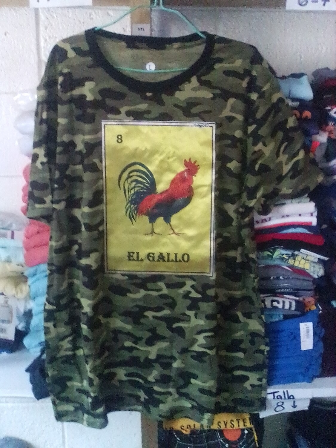 Playeras 