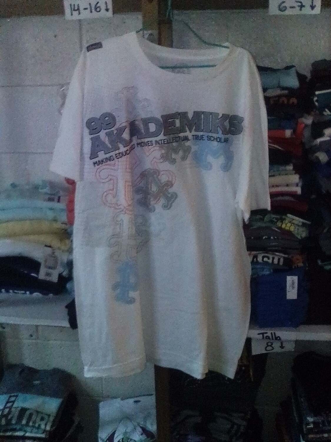 Playeras