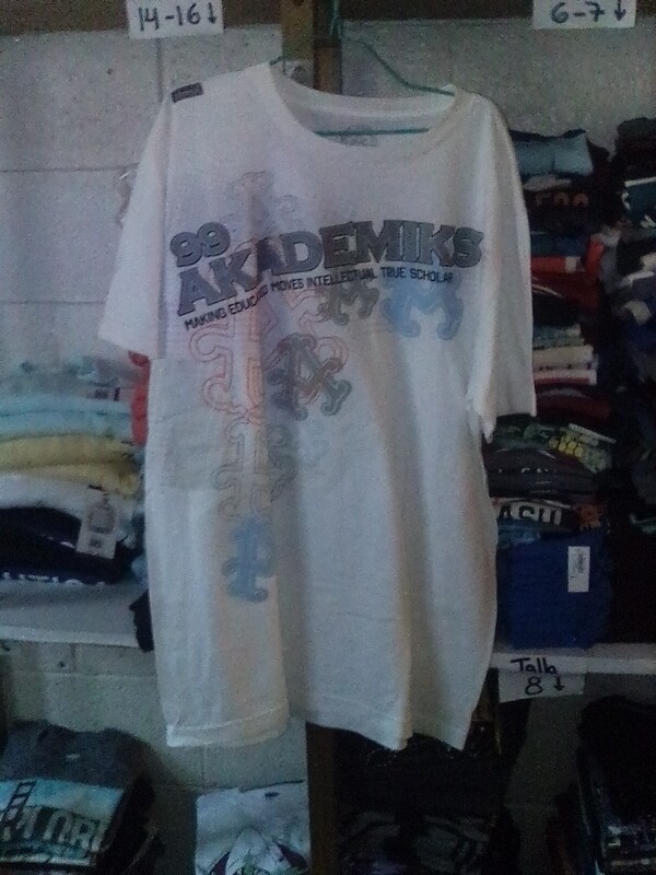 Playeras