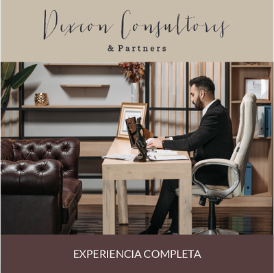 EXPERIENCIA COMPLETA