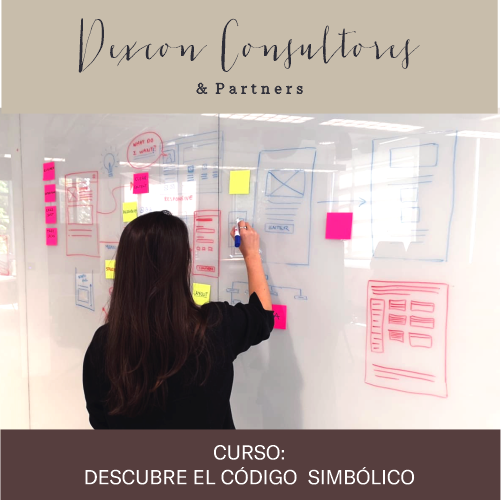 DESCUBRE EL CÓDIGO SIMBÓLICO