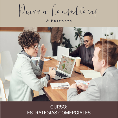 ESTRATEGIAS COMERCIALES