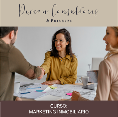 MARKETING INMOBILIARIO