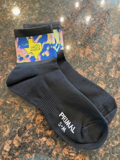 WBC Socks