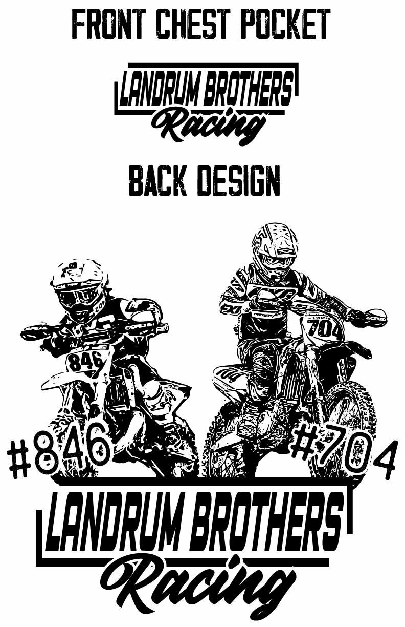 Landrum Brothers Racing 2