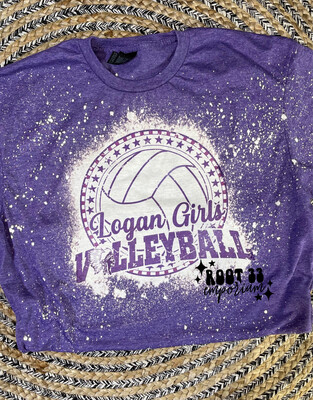 Star Volleyball PRE ORDER