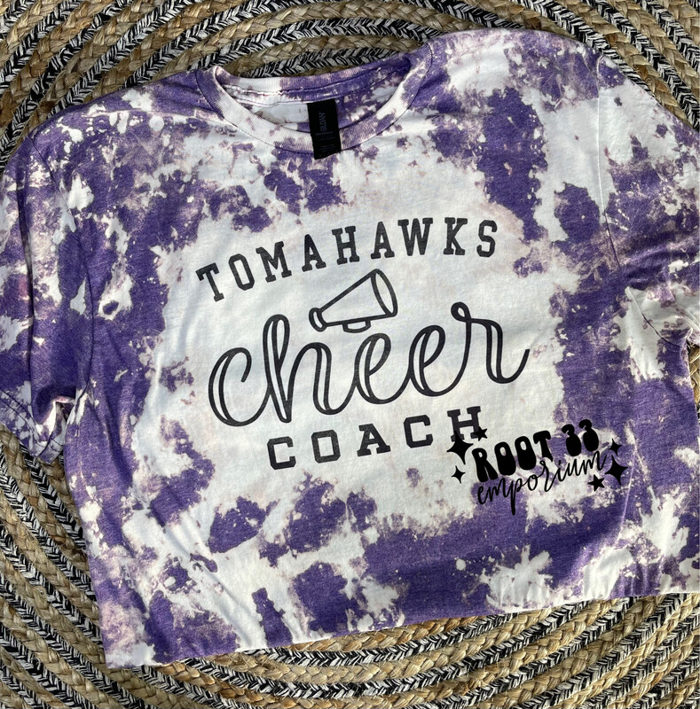 School Cheer PREORDER