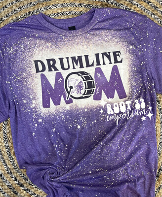 Drumline Mom PRE ORDER