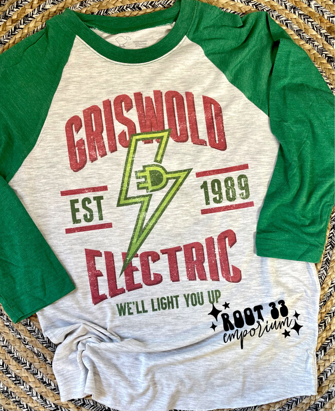 Christmas Electric