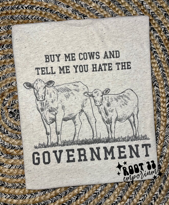 Buy Me Cows PRE ORDER