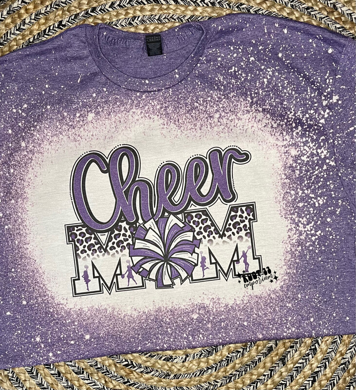 Cheer Mom PREORDER