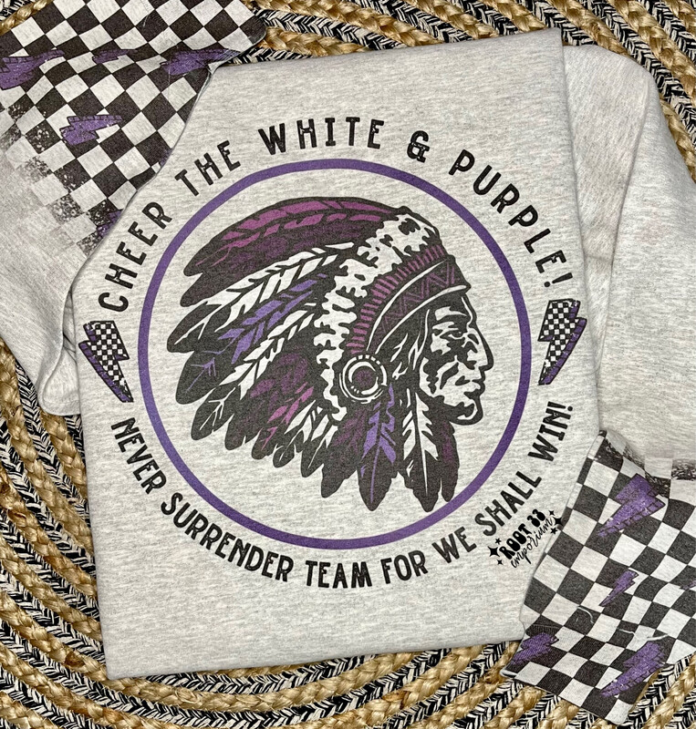 Checkered Team PREORDER
