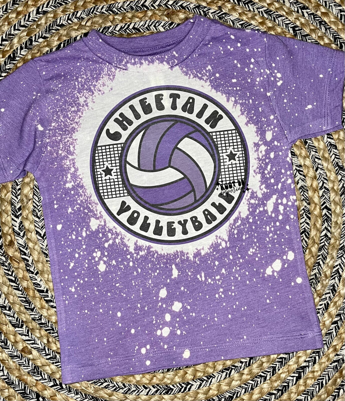 Volleyball Net PREORDER
