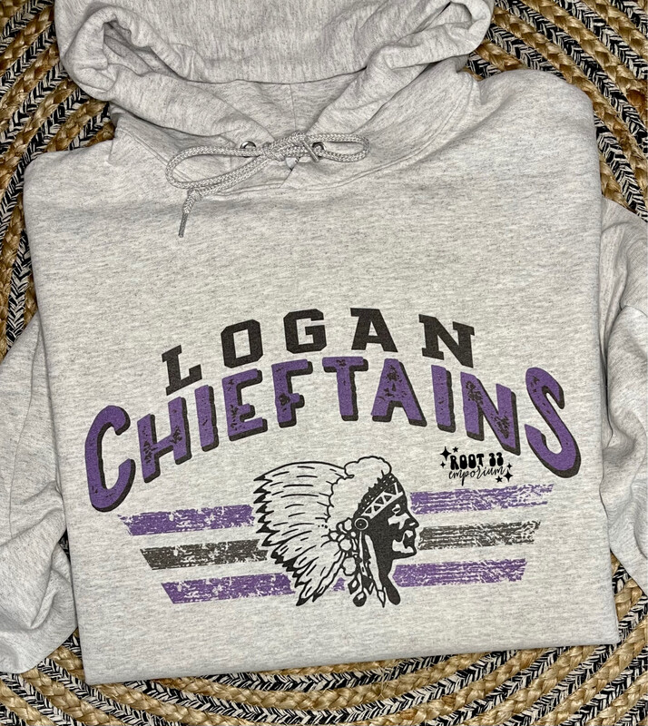 Striped Team PREORDER