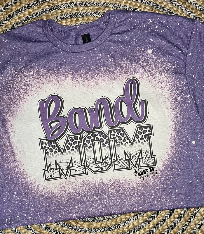 Band Mom PREORDER