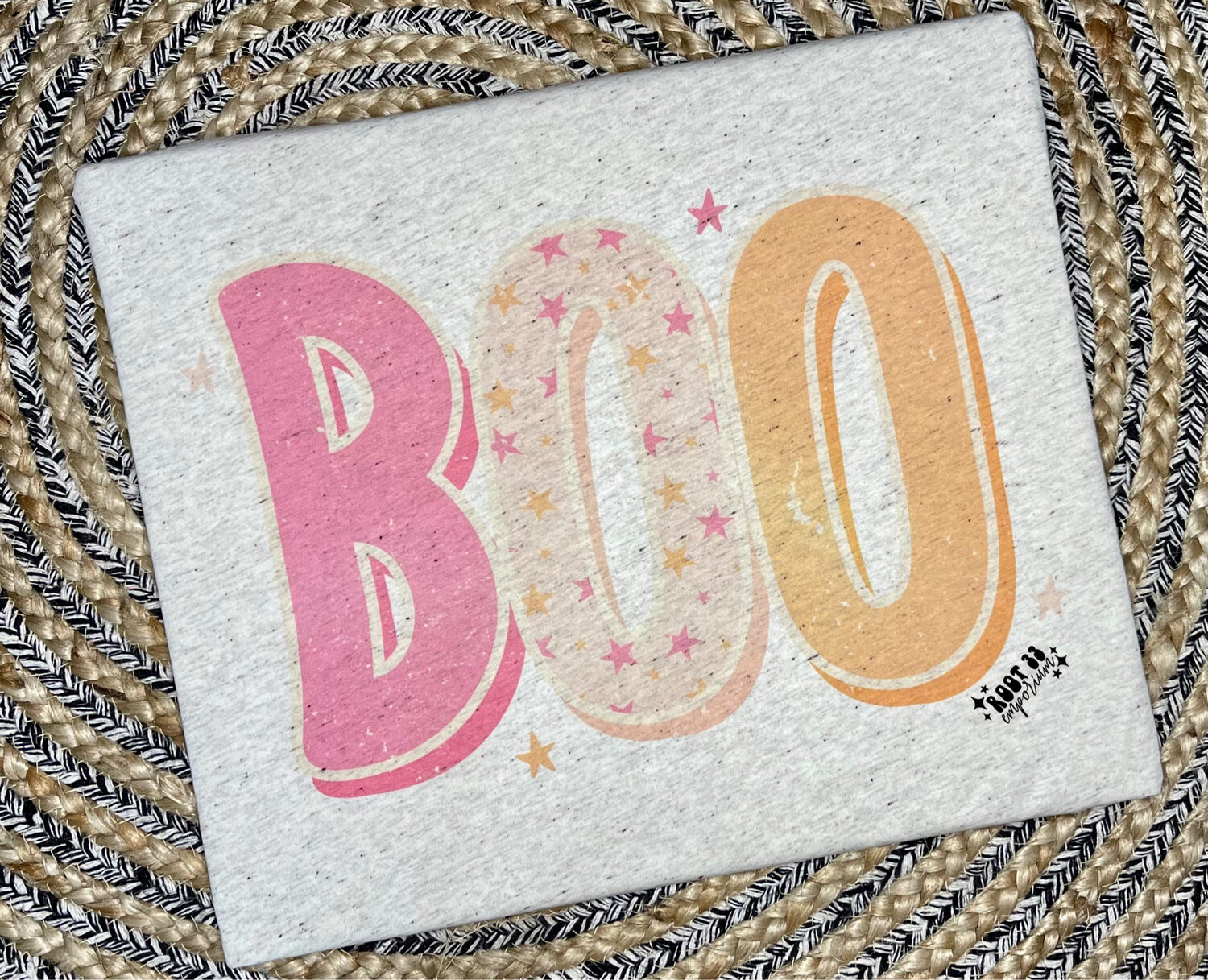 Boo