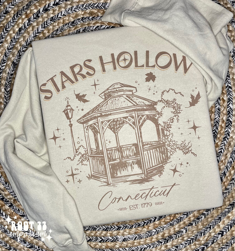 Stars Hollow Autumn PRE ORDER