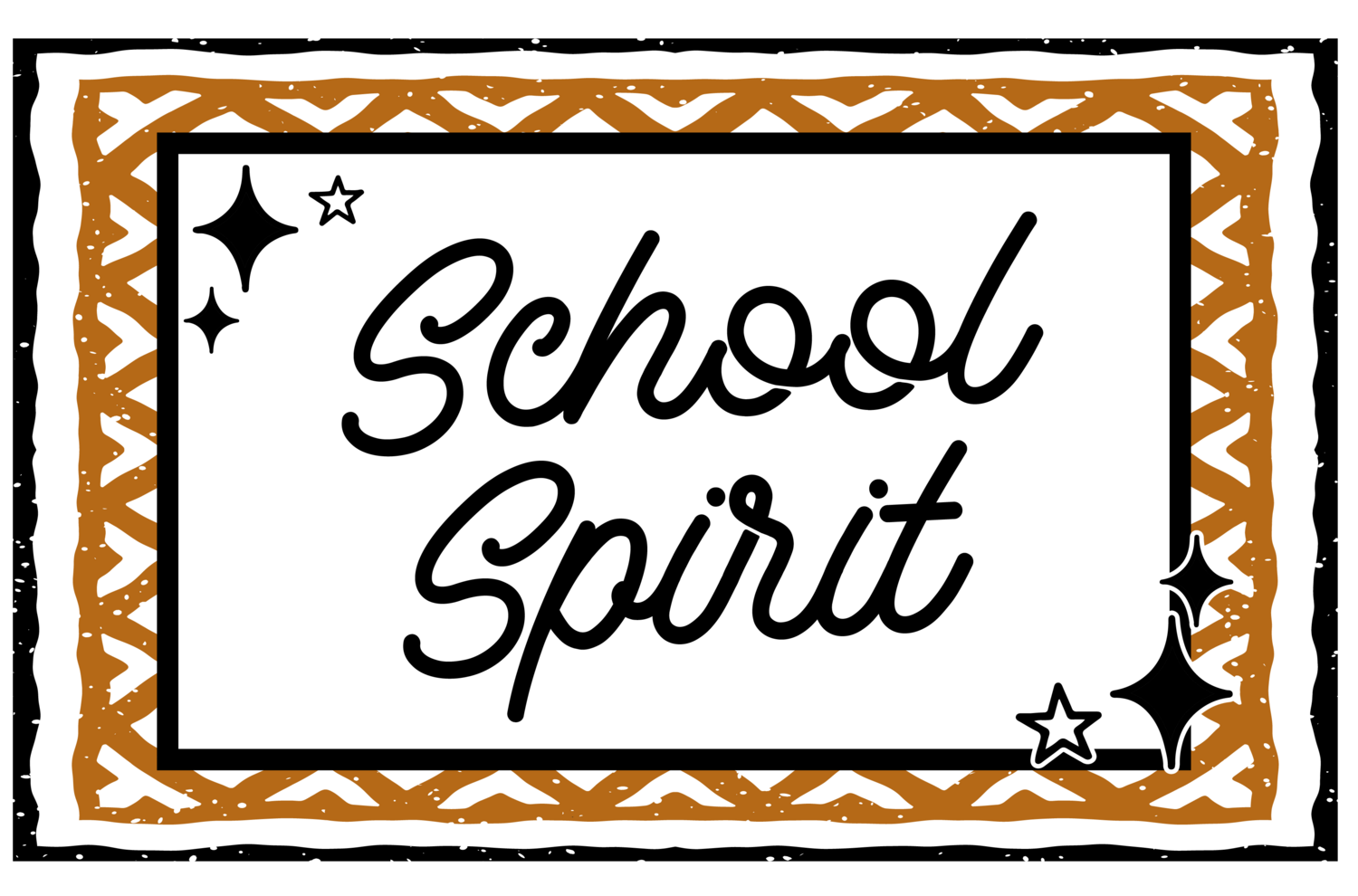 School Spirit