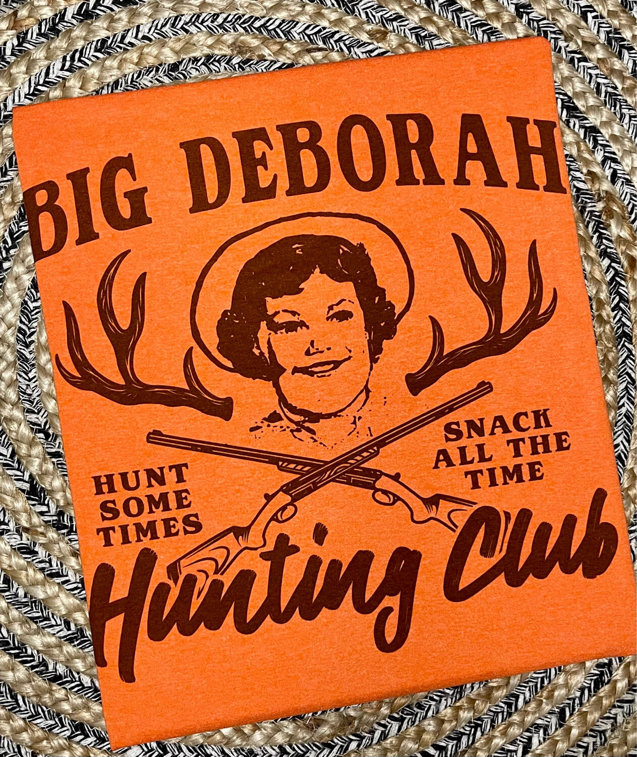 Deborah Hunting Club