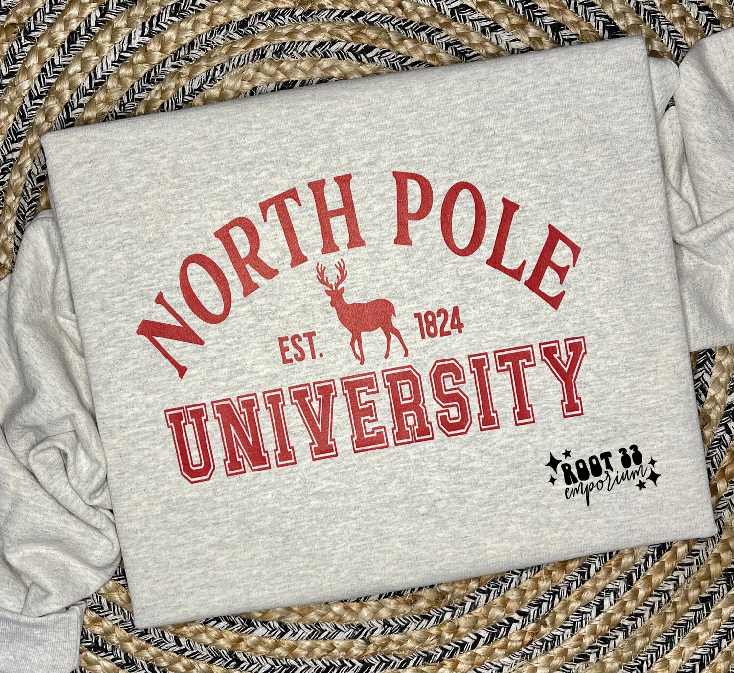 North Pole University
