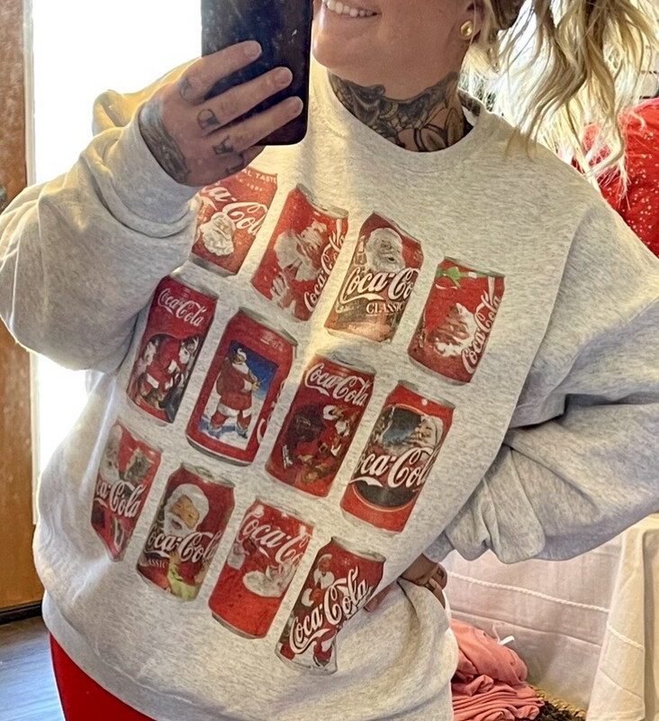 Classic Santa