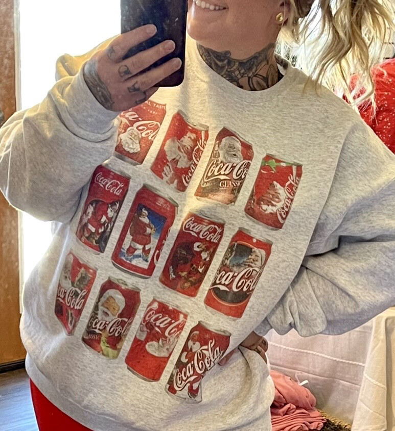 Classic Santa