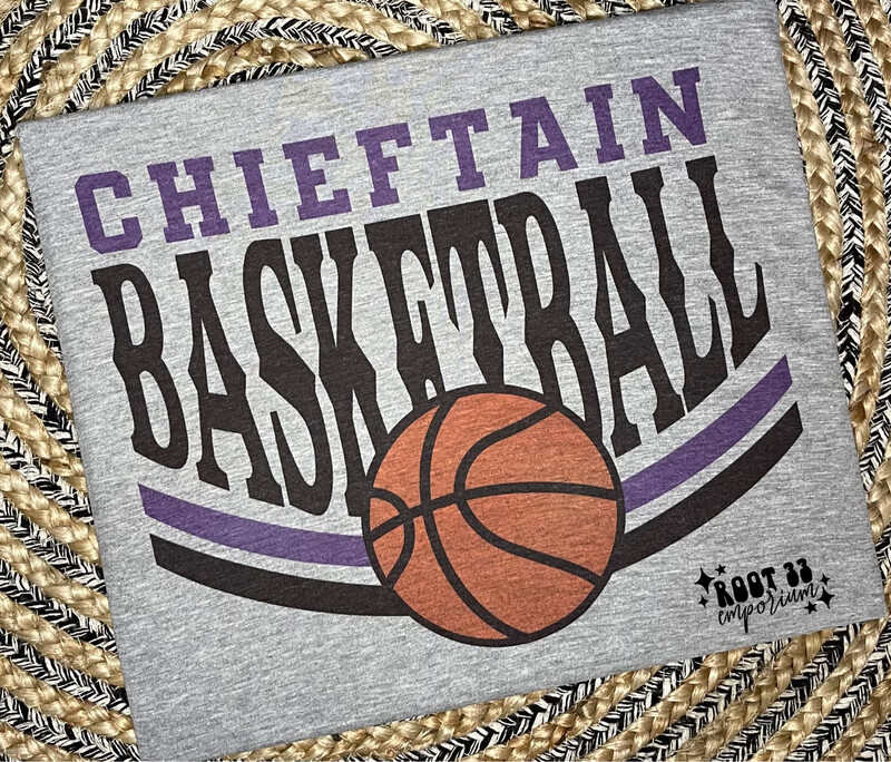 Basketball Stripe