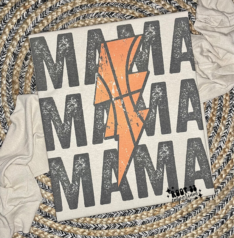 Basketball Bolt Personalized