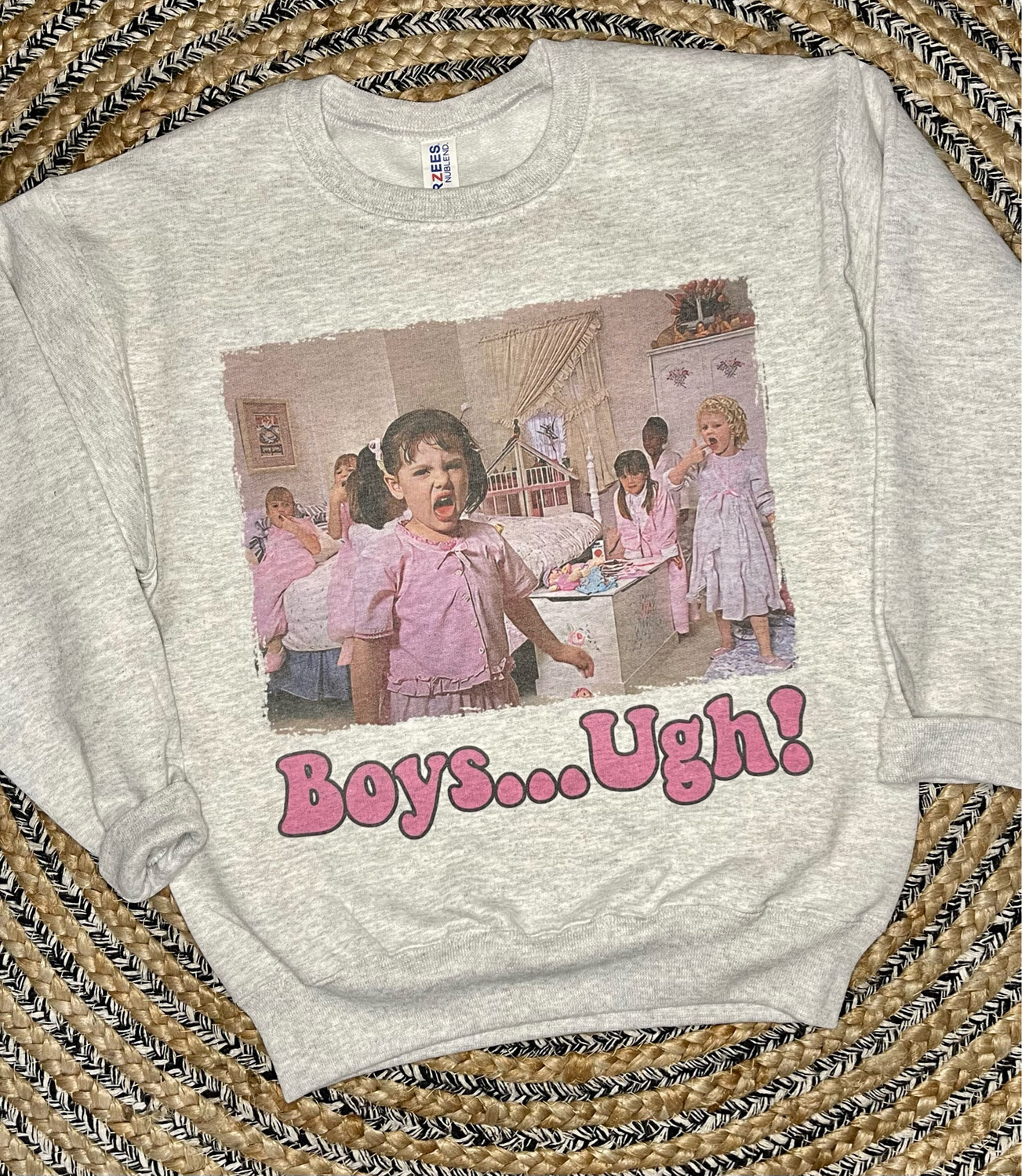 Ugh