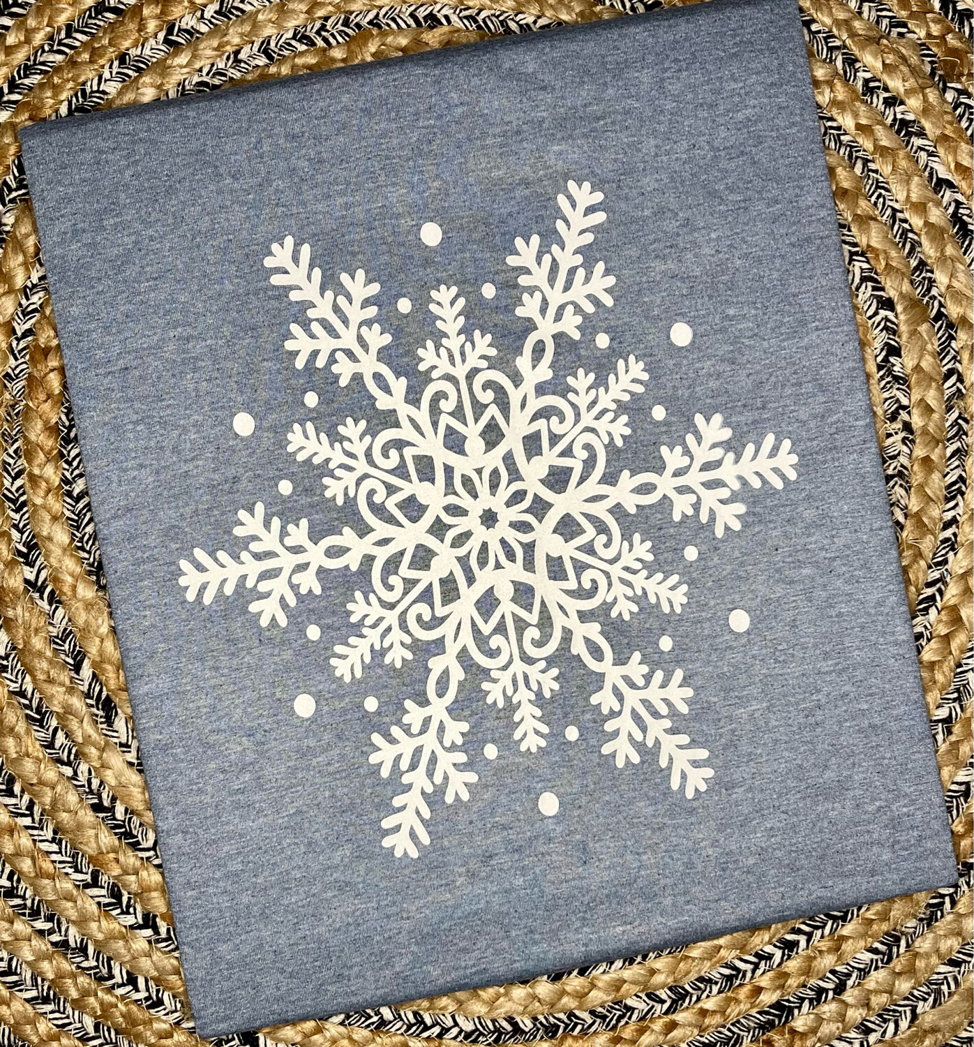 Snowflake
