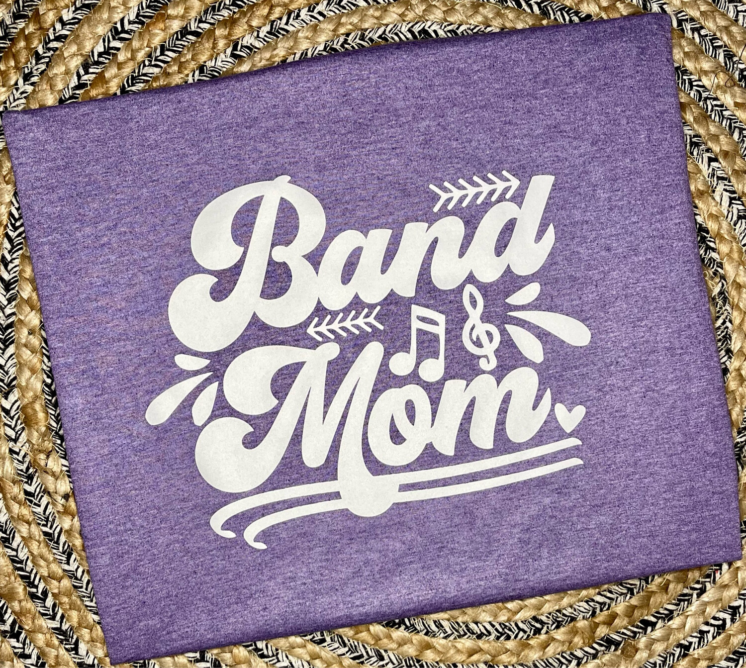 Band Mom