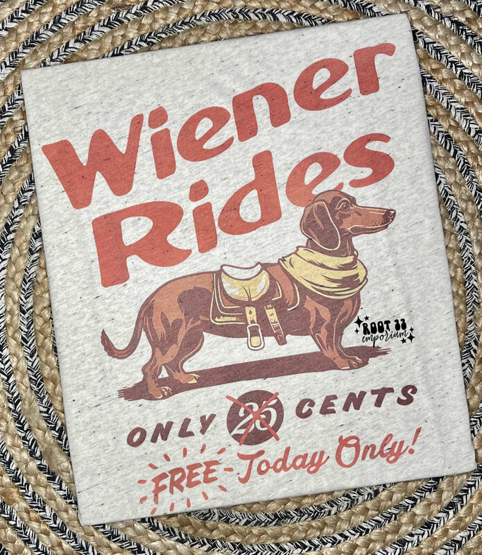 Weiner Rides