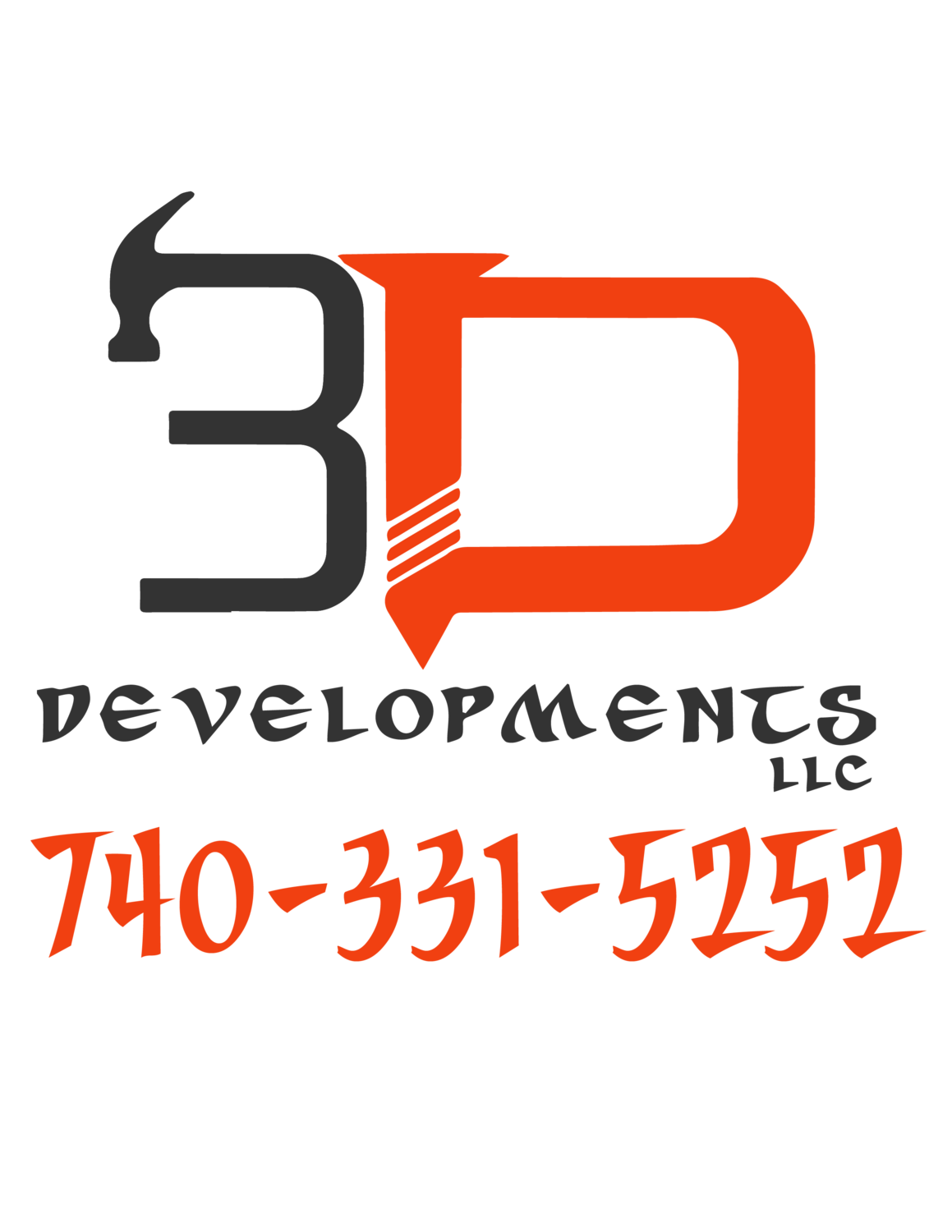 3D Development