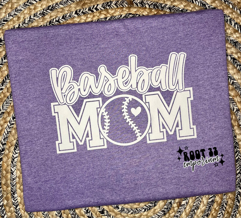 Baseball Mom Deal