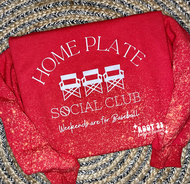 Home Plate Social Club