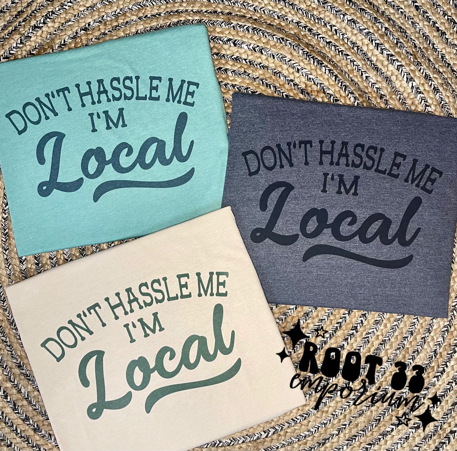 Local