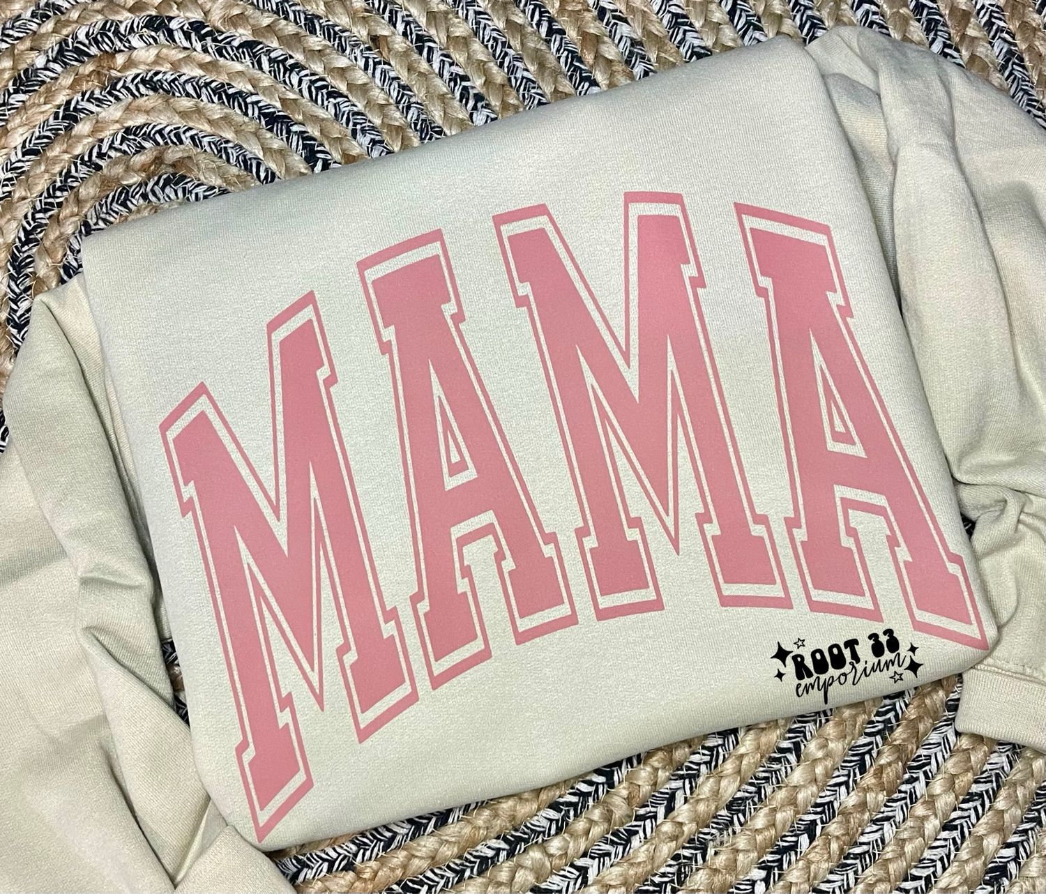 Mama Monday Deal