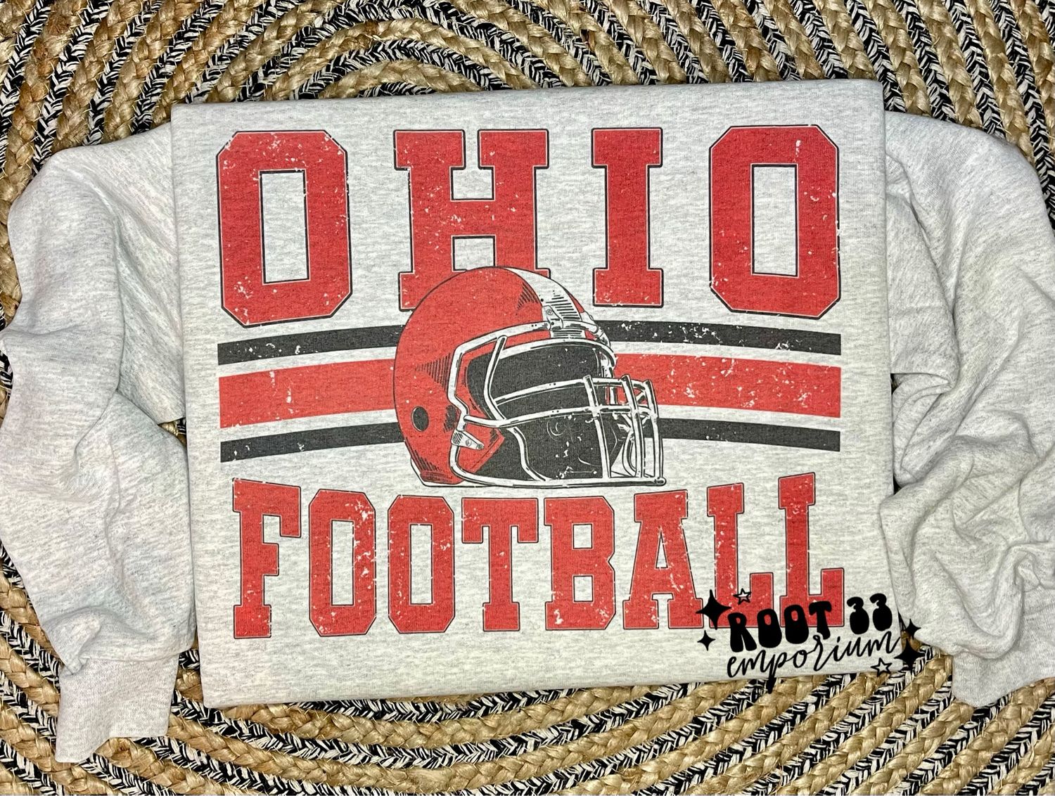 Ohio Football