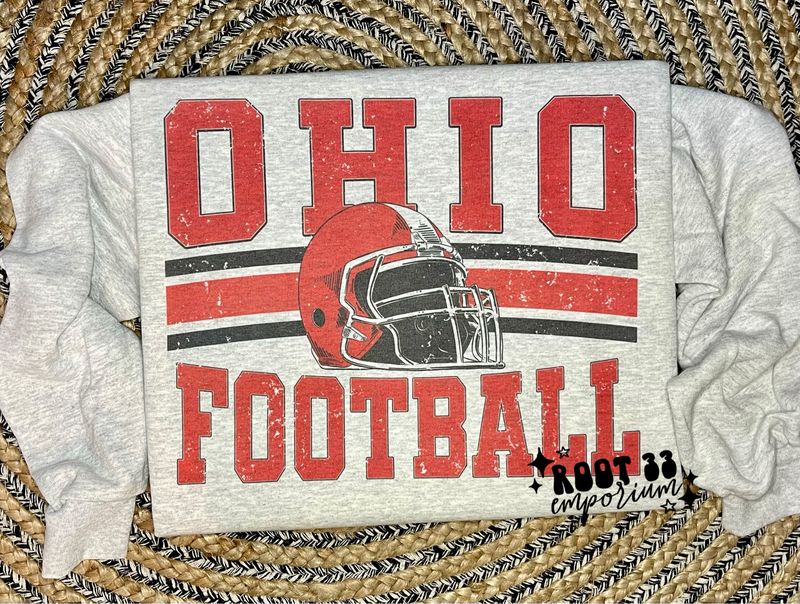 Ohio Football