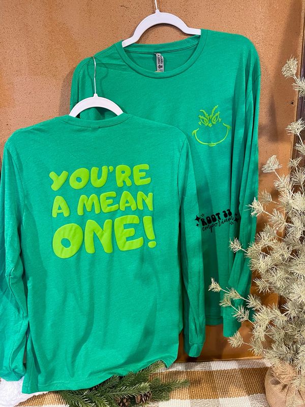 Mean One