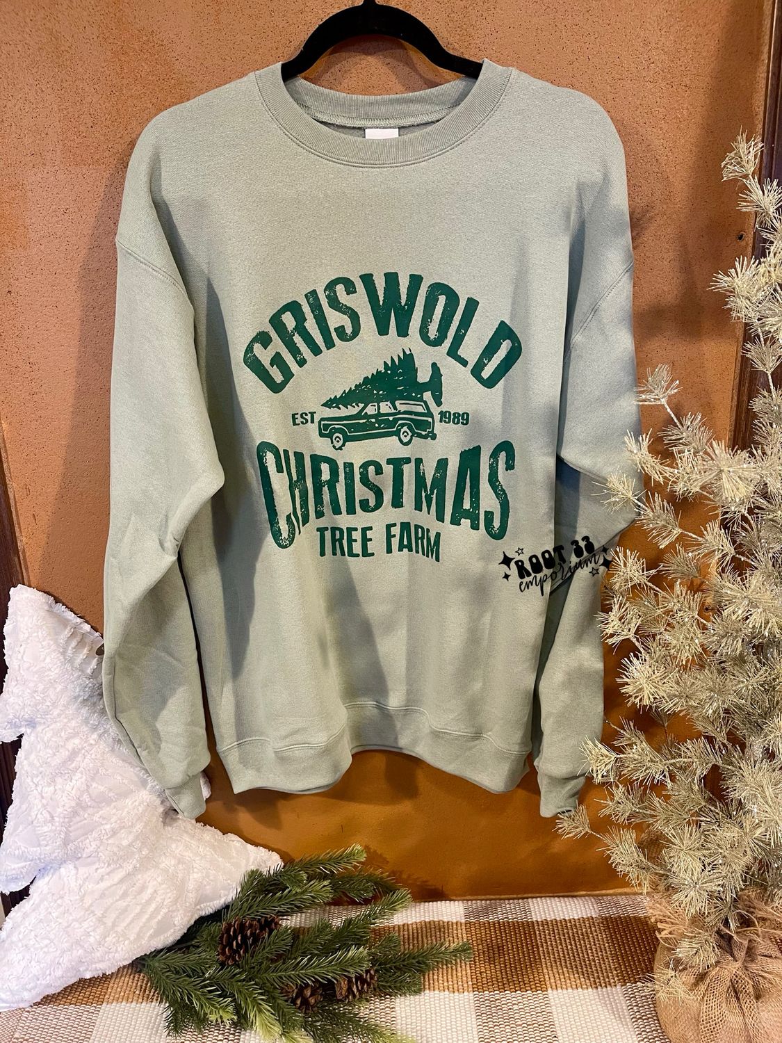 Griswold Tree Farm