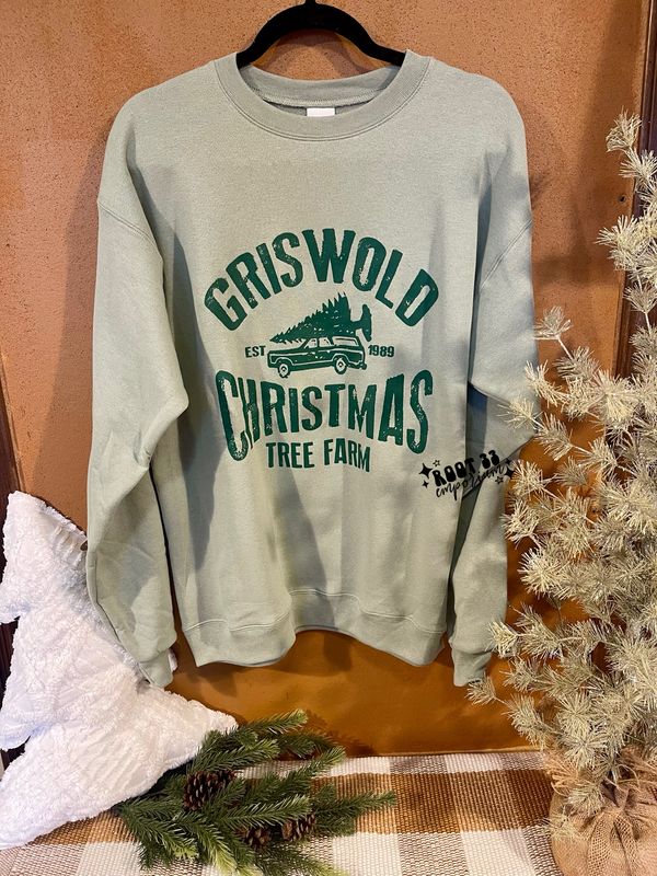 Griswold Tree Farm
