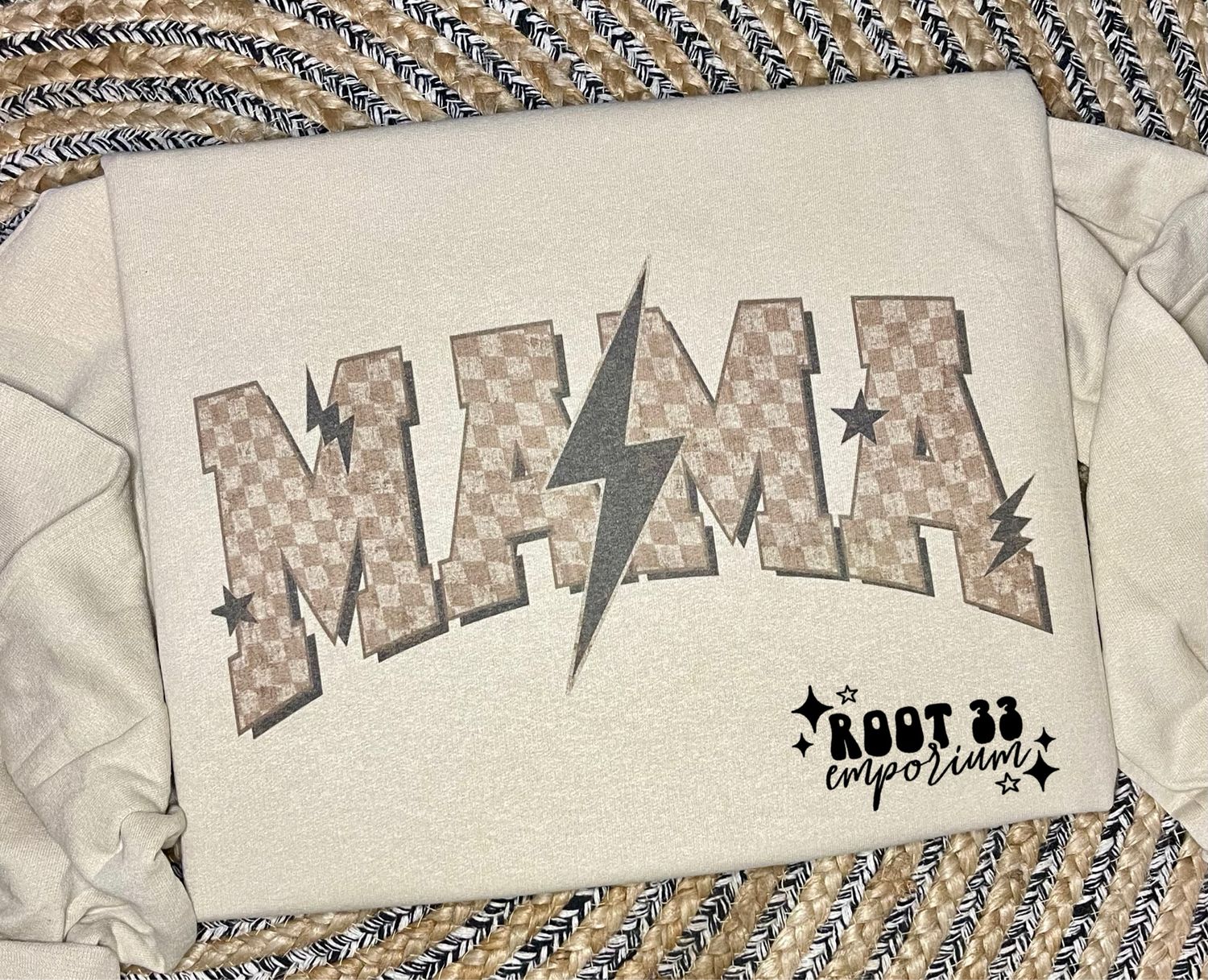 Mama Grunge