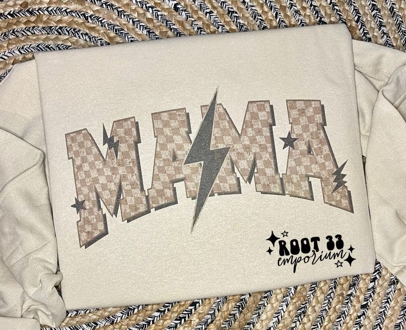 Mama Grunge